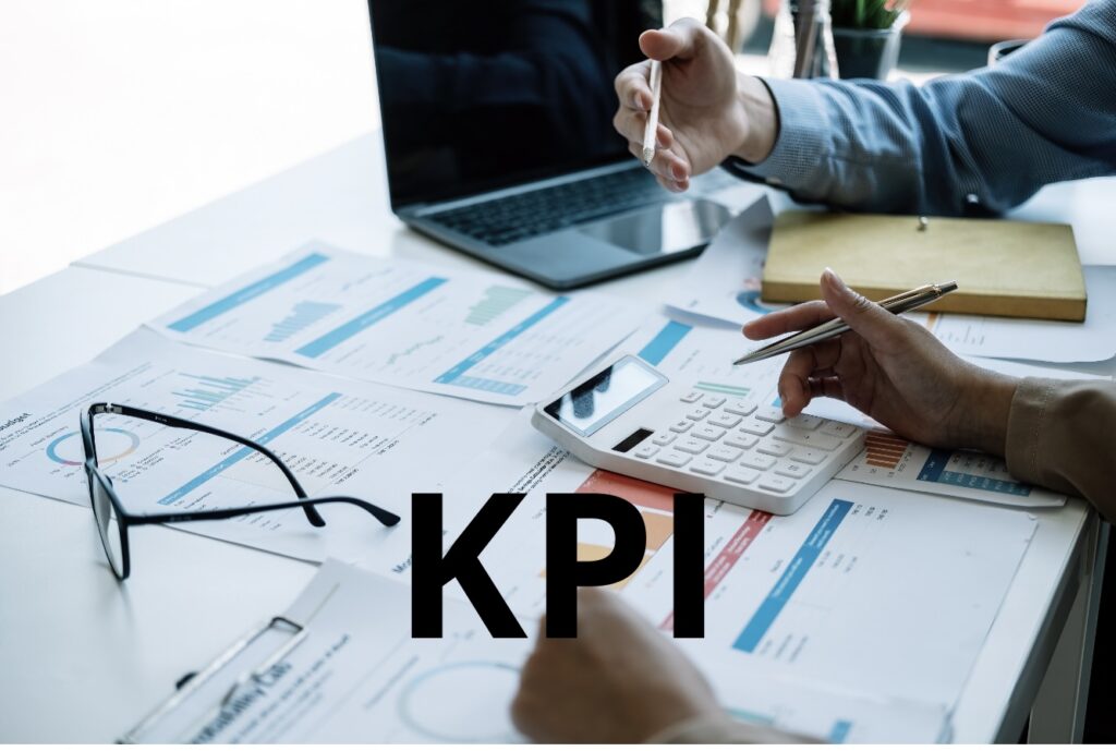 Indicateurs clés de performance