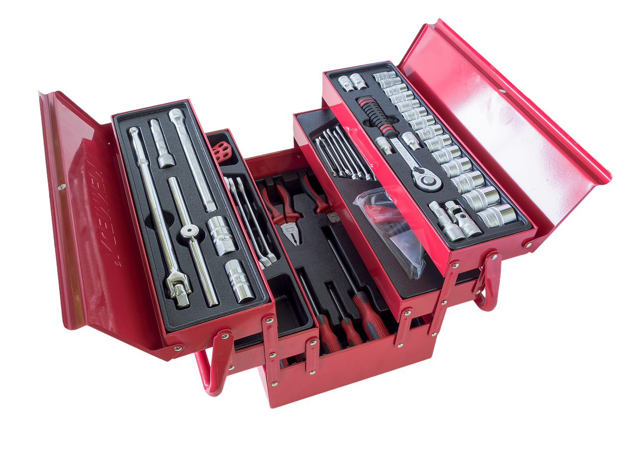 tool box, tool, metal-6643617.jpg