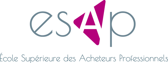 ESAP – École supérieure des acheteurs professionnels
